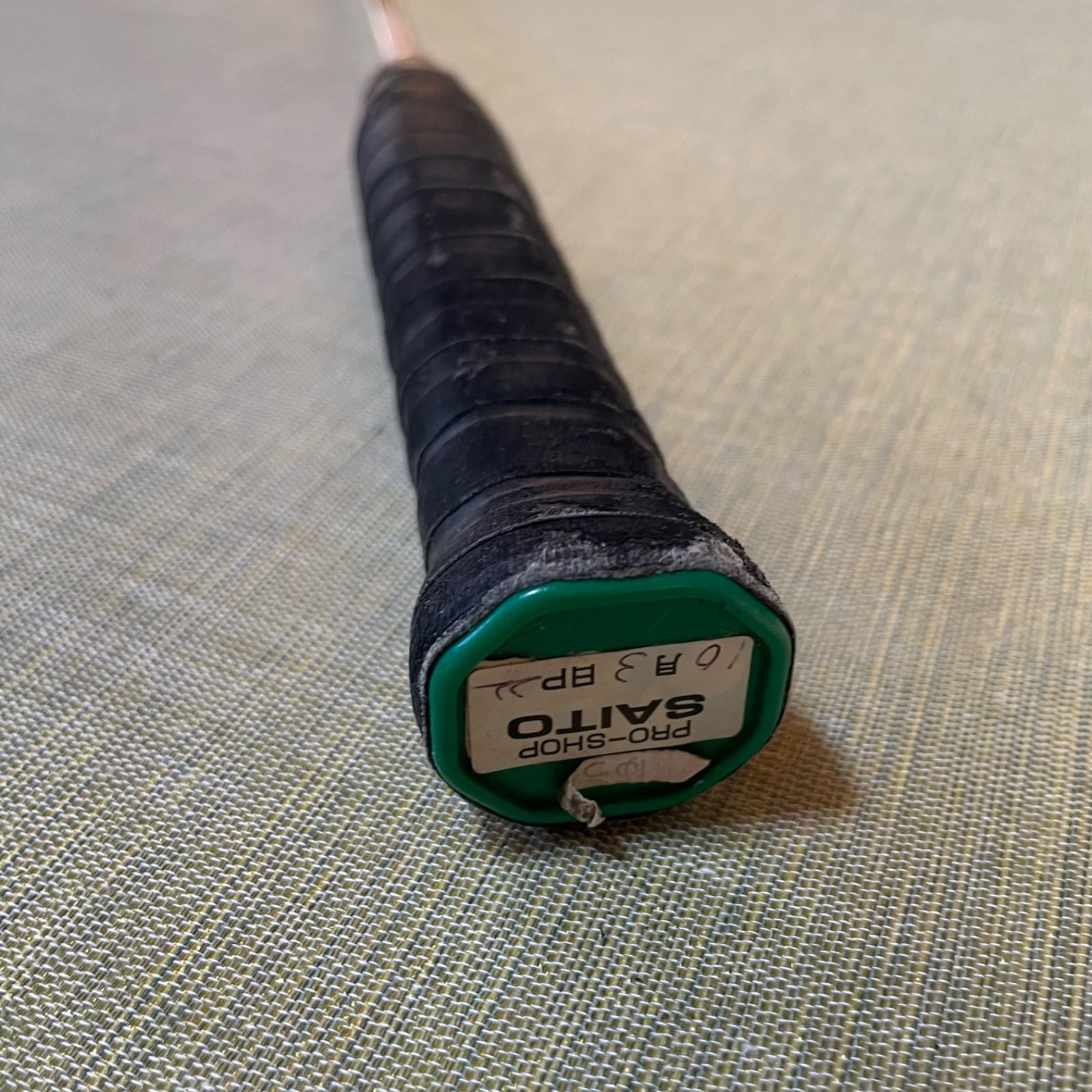 YONEX ヨネックス NANORAY 20 ナノレイ バドミントンラケット 赤 白