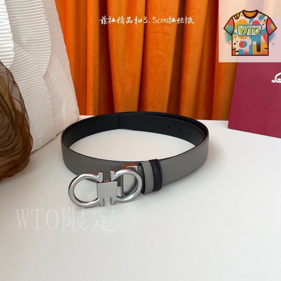 フェラガモレザーベルト 楽天市場】フェラガモ ベルト レザーベルト メンズ ガンチーニ