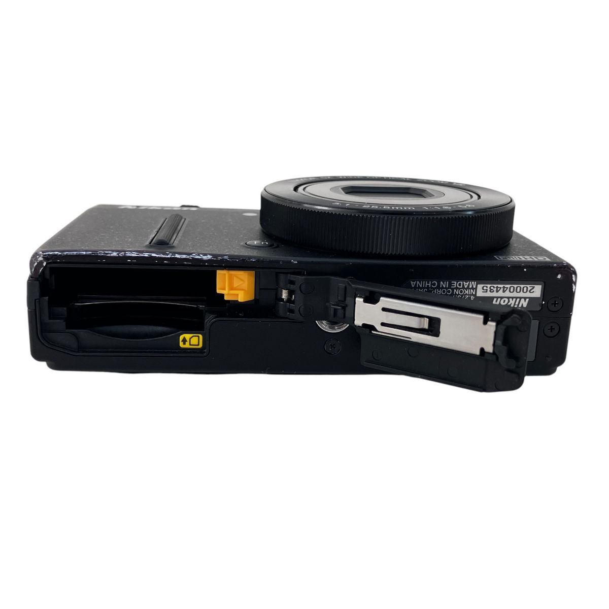 Nikon COOLPIX P340 外装美品（注:訳あり品） Nikon Coolpix P340 Review | Photography Blog