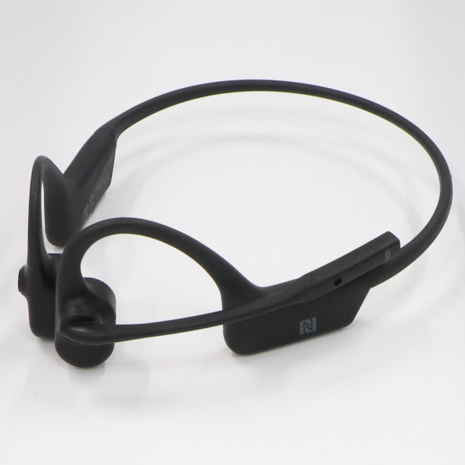[中古] shokz OpenComm UC 骨伝導ヘッドセット　skzep000011[非常に良い(A)] 訳アリ] shokz OpenComm UC 骨伝導ヘッドセット skzep000011 [難