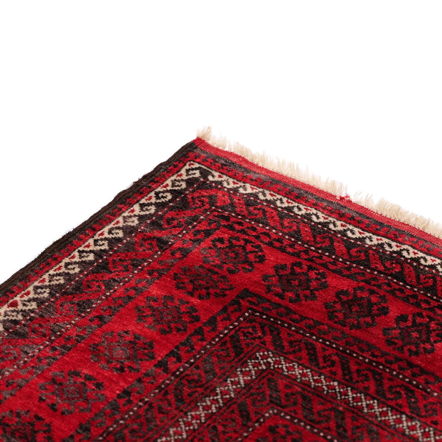 ニシャブール 1960年代