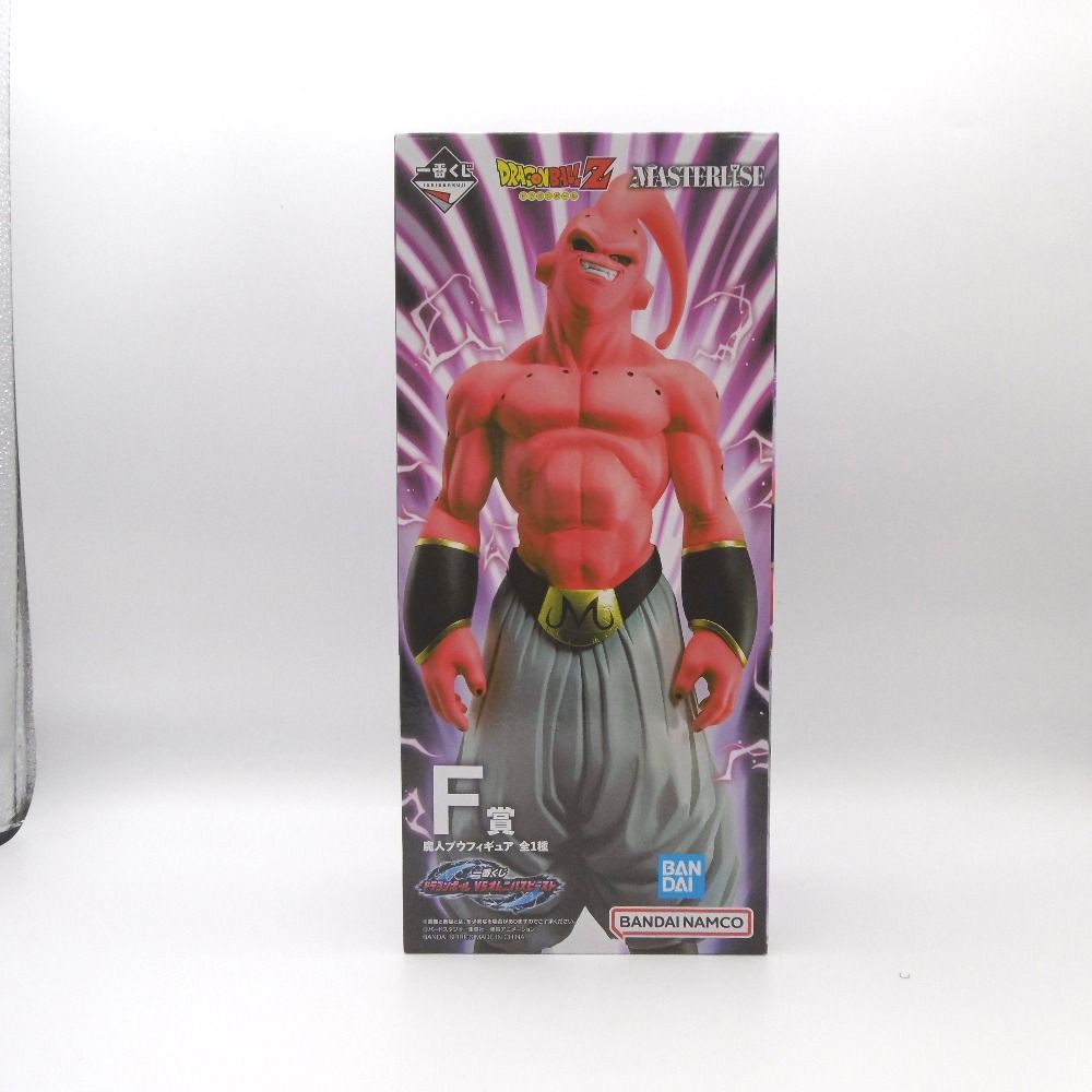 ドラゴンボール一番くじ魔人ブウ悪F賞 ドラゴンボール一番くじ魔人ブウ悪F賞