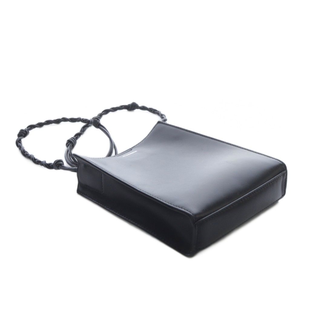 ジルサンダー JIL SANDER タングル スモール TANGLE SMALL