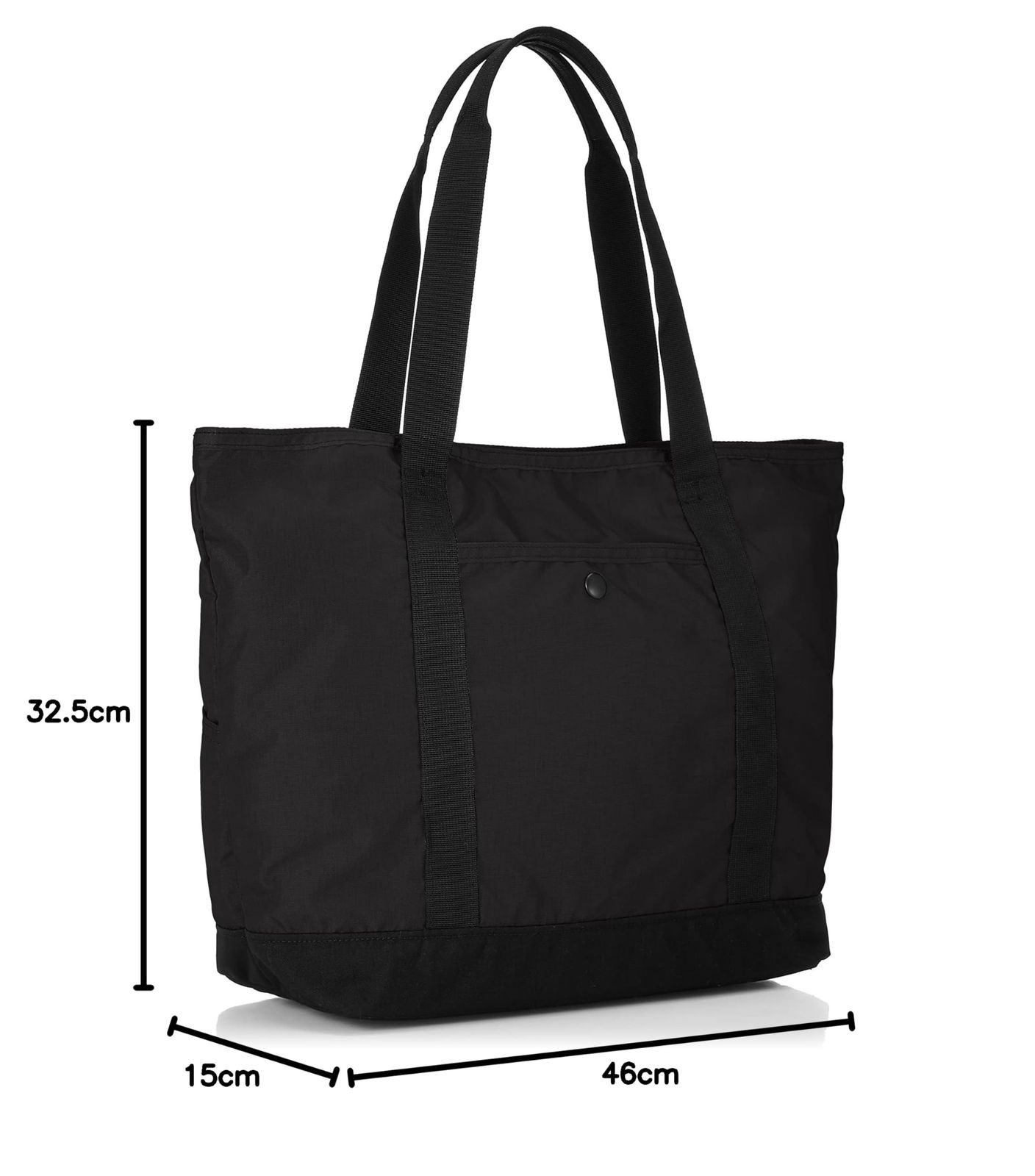 トートバッグ ティーニートート