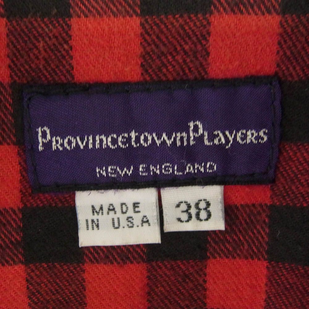 プロバンスタウンプレーヤー Provincetown Players NEPENTHES