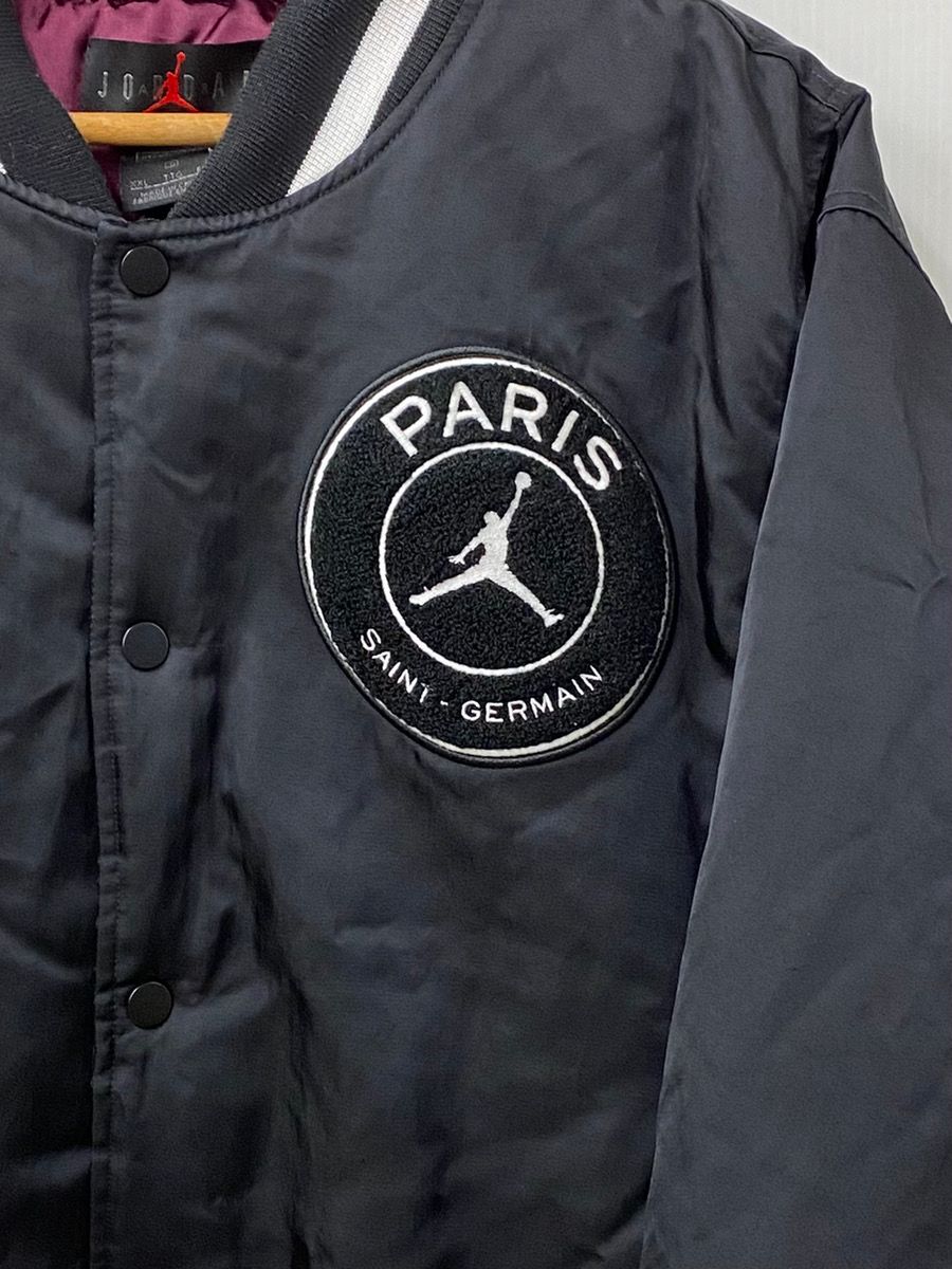ジョーダン PARIS スタジャン M ブラック 2025年最新】ジョーダン パリ・サンジェルマン スタジャンの人気