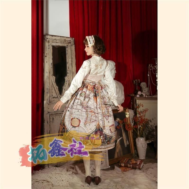 日常服 コスプレ衣装