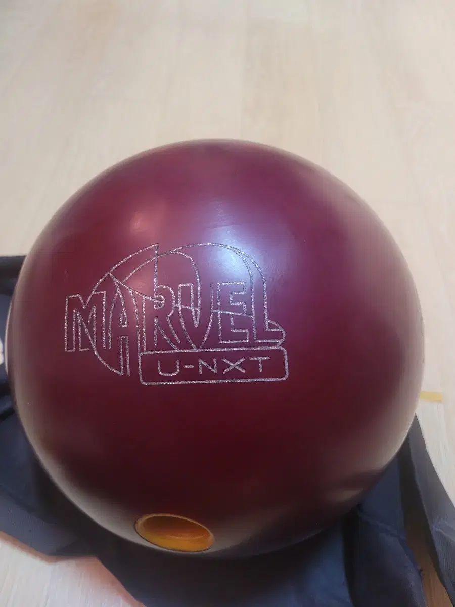 ストームマーベル