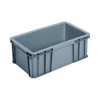 【新品・3営業日で発送】三甲 サンコー サンボックス♯22A ライトグレー 204101-00GL802 (1591215)
