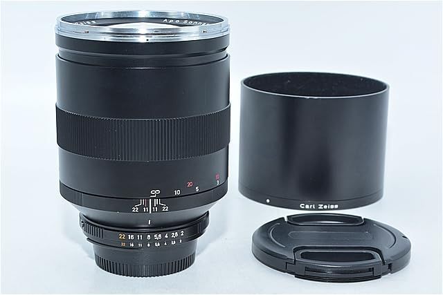 327 Carl Zeiss Apo Sonnar T*2|135mm ZF.2 APOSONNART2|135ZF2