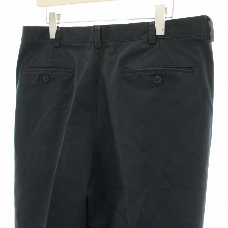 エルエルビーン L.L.BEAN リンクルフリーダブルエルチノ