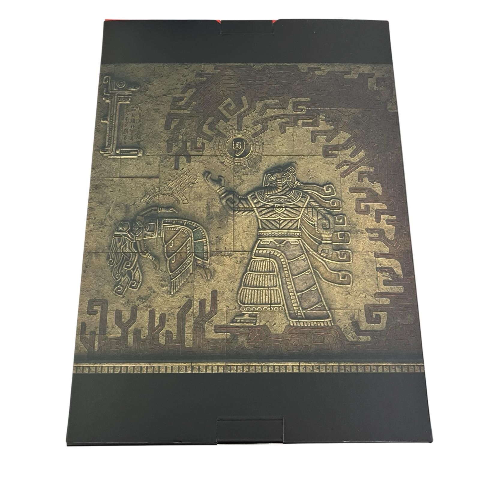 ゼルダの伝説 コレクターズエディション ゼルダ最新作のコレクターズエディションを開封!! 内容物