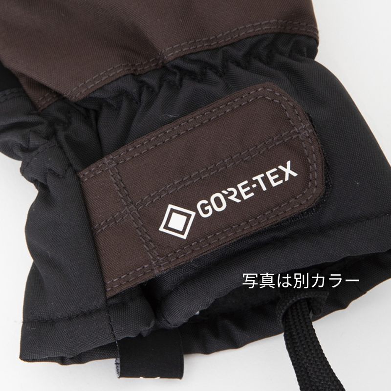 ムラスポ公式】DAKINE ダカイン SATURN GORE-TEX MITT（DKF