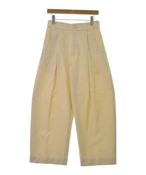 STUDIO NICHOLSON チノパン メンズ 【古着】【中古】【送料無料】
