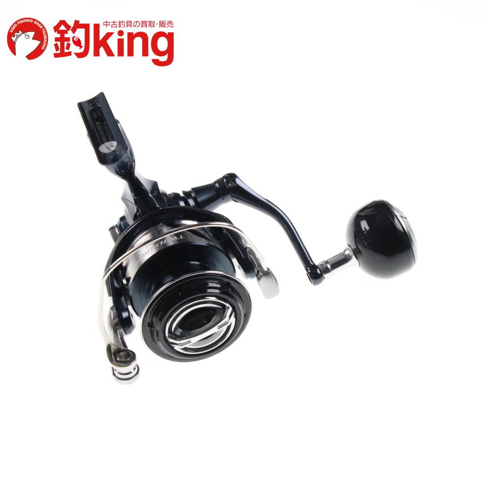 中古】 シマノ 21 ツインパワーSW 6000PG /K275M - メルカリ 