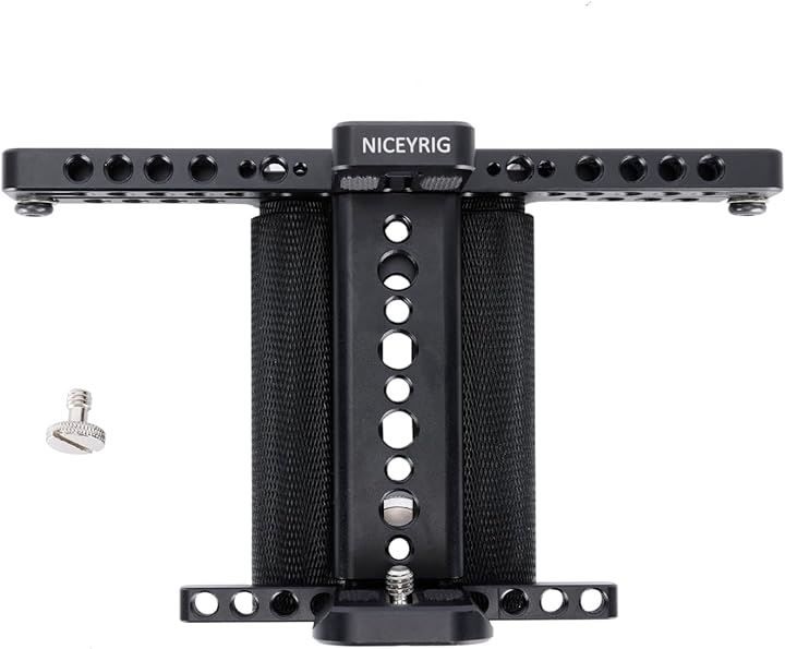 デュアルハンドヘルド