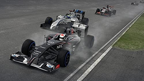 2014 PS3