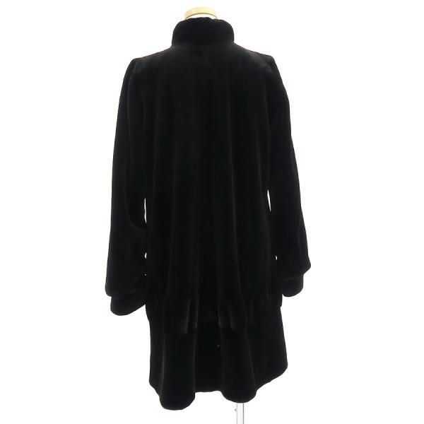 エンバ シェアードミンクコート Bランク