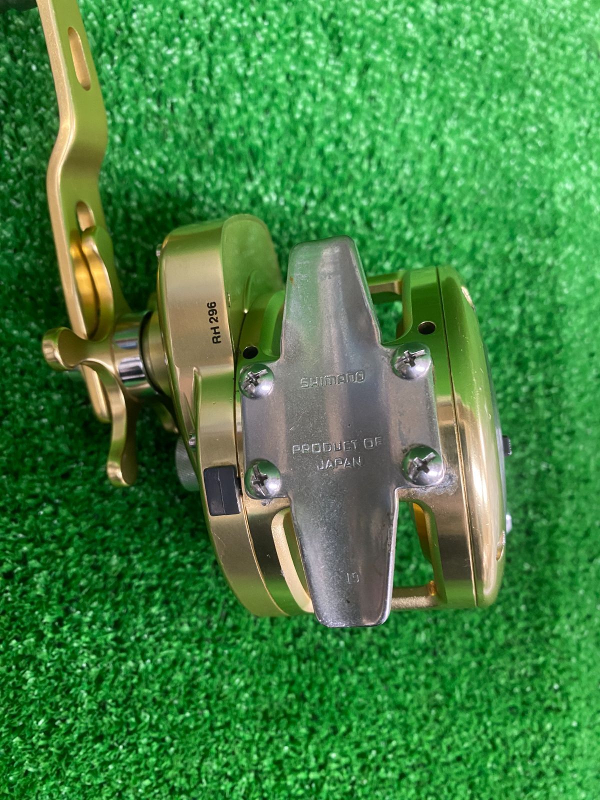 17 オシアジガー 1500 NRPG シマノ オシアジガー 1500HG (リール) 価格比較 - 価格.com
