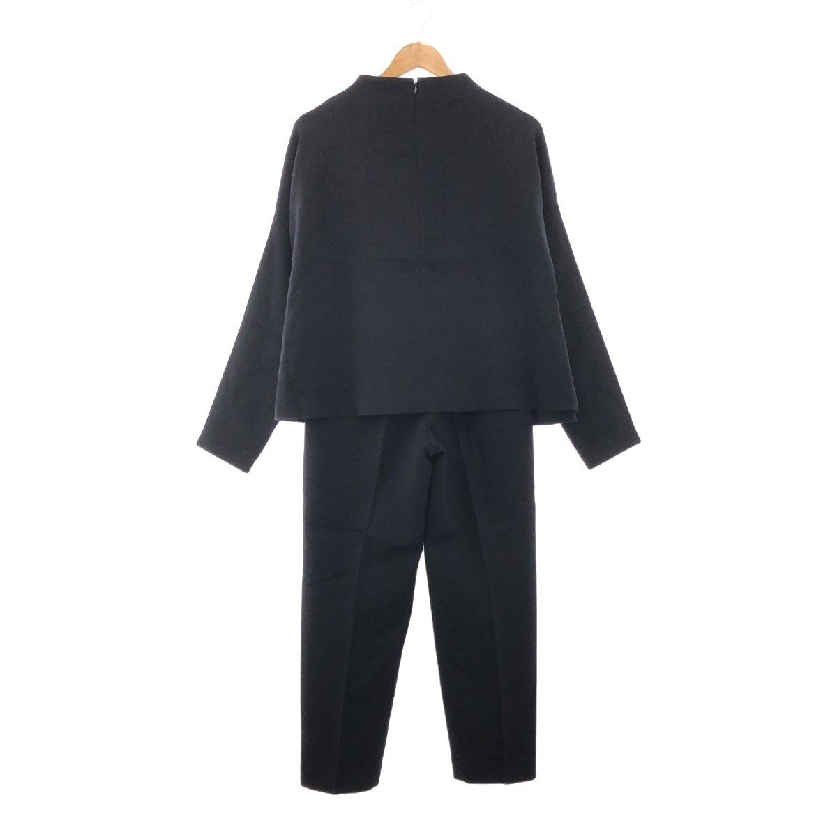 ENFOLD エンフォルド 3008A230-1410/3008A231-1440 セットアップ プル  