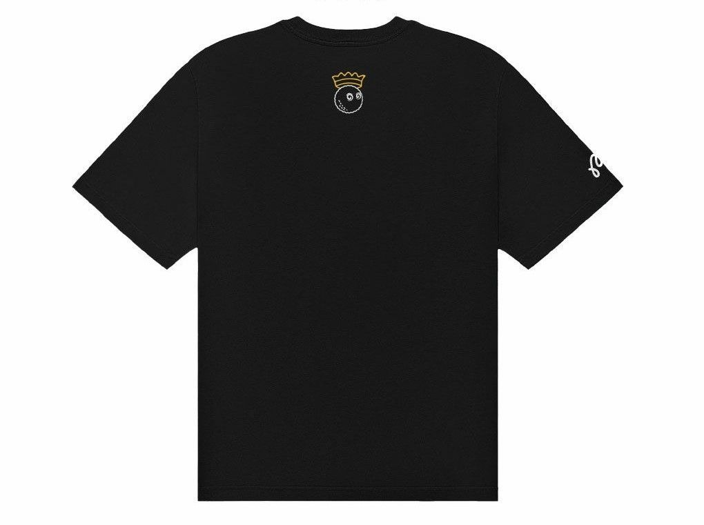 激レア マルボン MALBON ゴルフ メンズ Tシャツ クマ ブラック M マルボンゴルフ Malbon メンズ Tシャツ トップス - メンズウェア人気