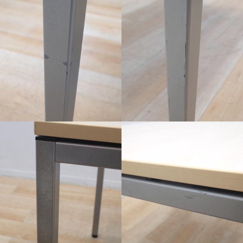 ワークテーブル