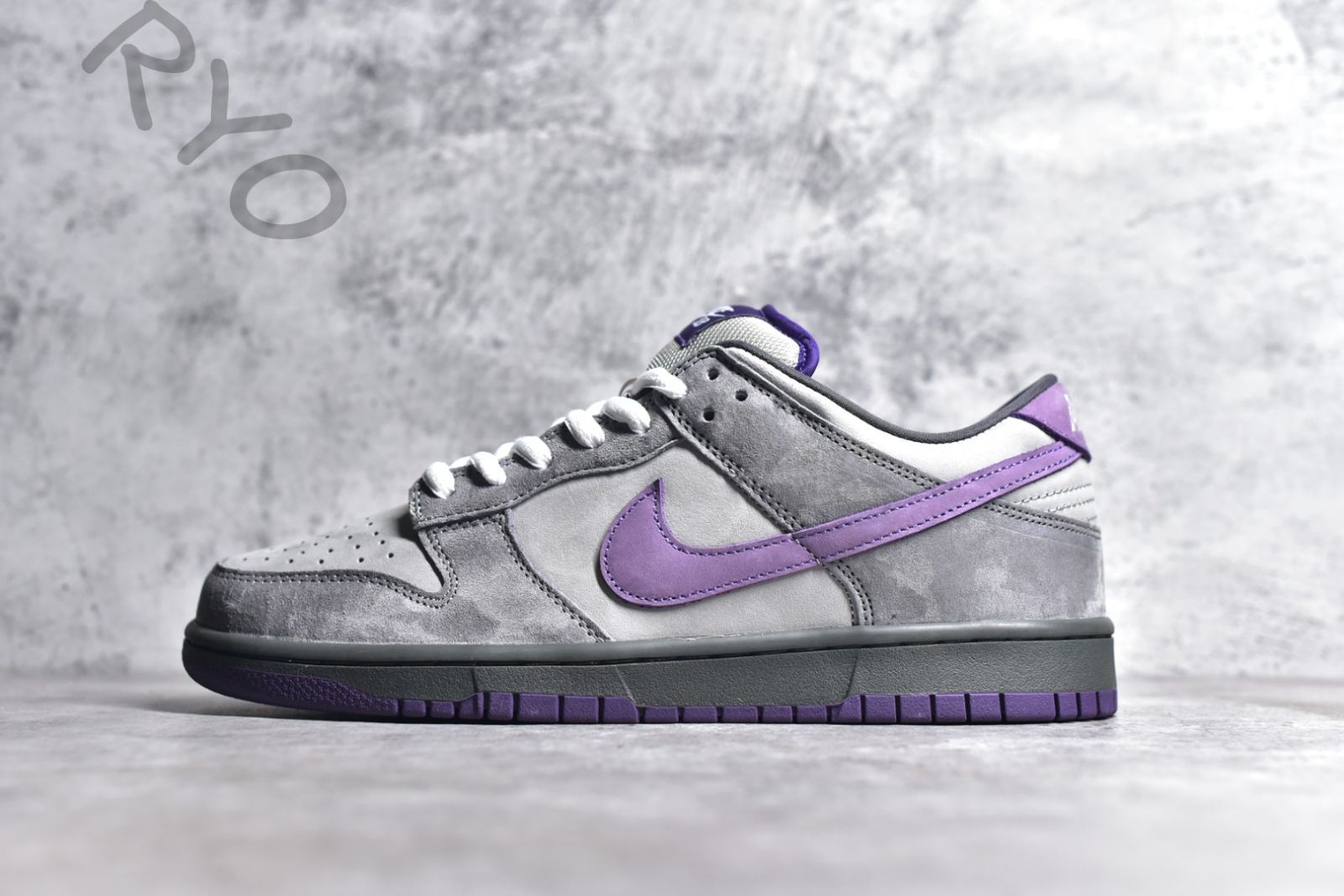 ⭐️新品⭐️未使用✨NIKE DUNK SB LOW PURPLE PIGEON（304292-051 