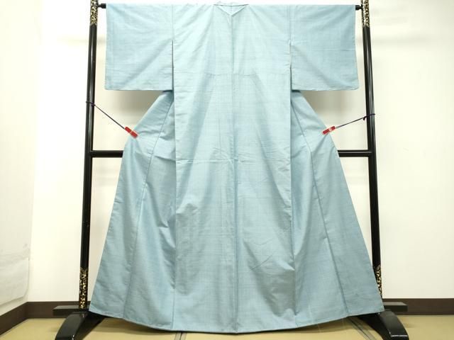 平和屋着物●結城紬　80亀甲　総詰め　正絹　逸品　DAAT1246tw 平和屋着物○結城紬 80亀甲 総詰め 正絹 逸品 DAAT1246tw