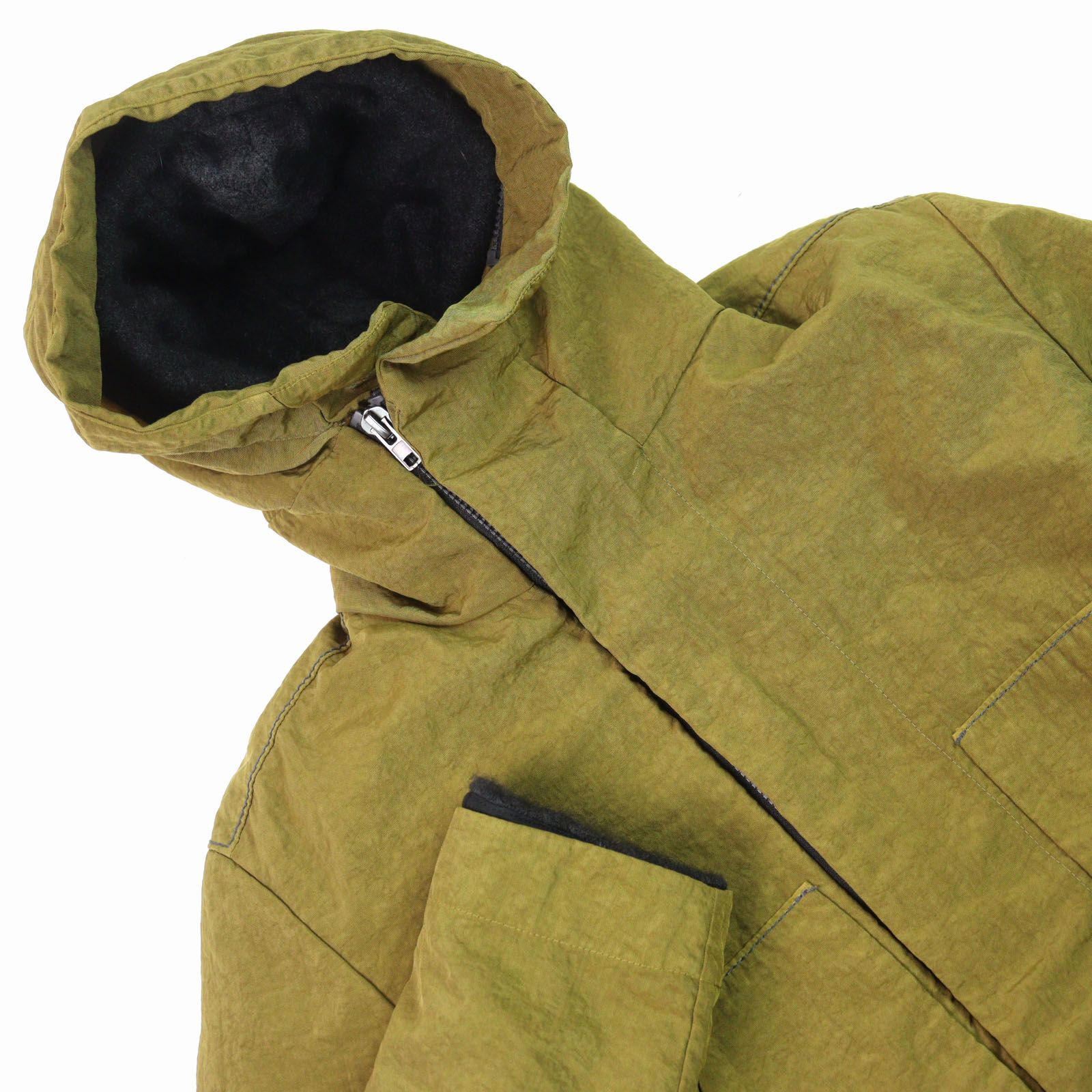 ドンドン見直し】未使用品○TRANSIT UOMO トランジットウォモ UP