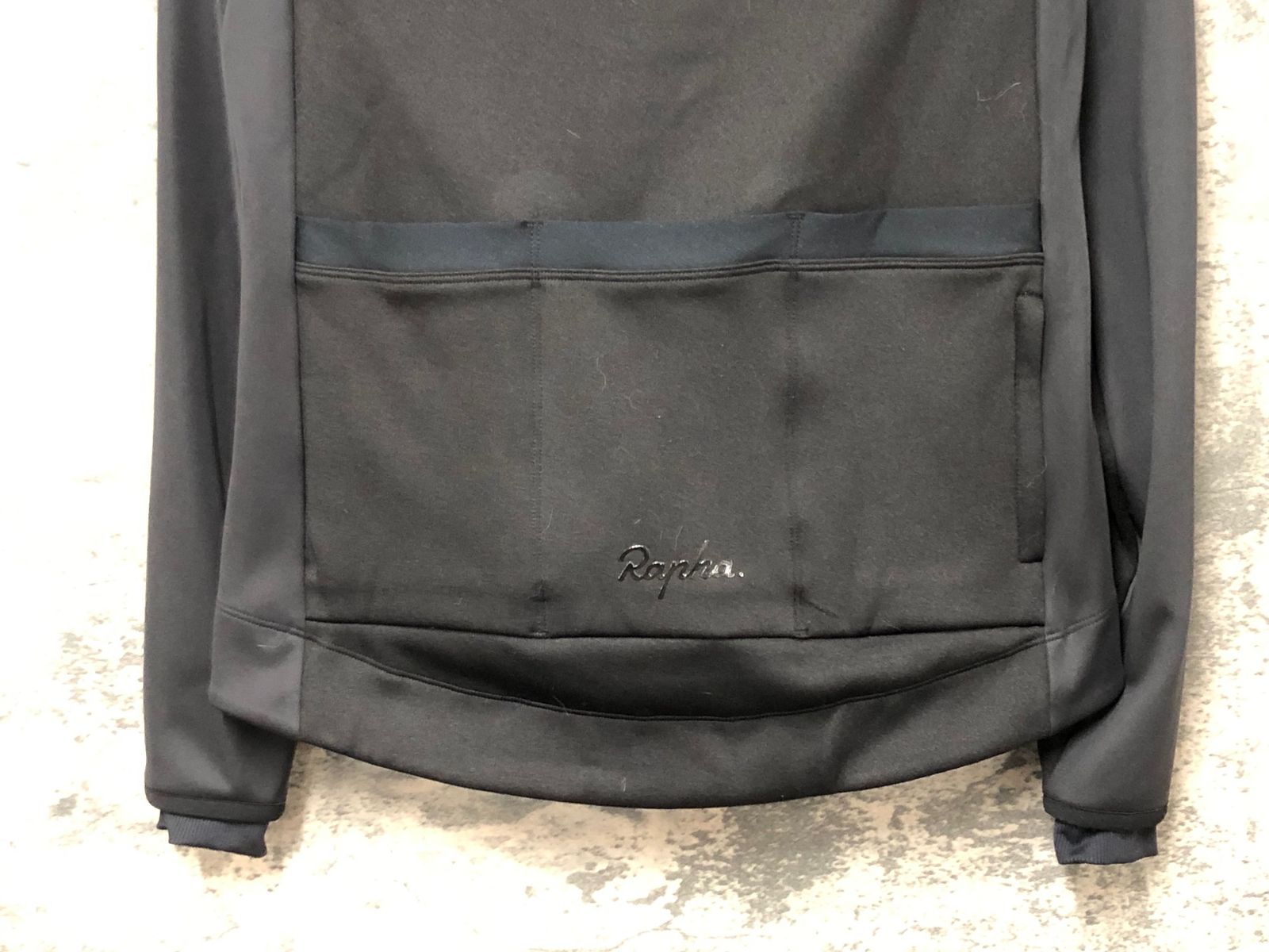 JACKET 長袖