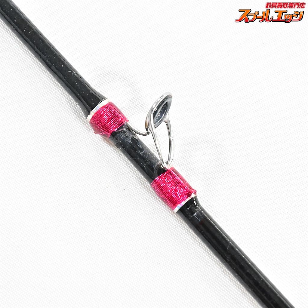 【ダイワ】 トーナメント キャスター AGS 35-405 リールシート&トップガイド&バランサー無 DAIWA SKYCASTER シロギス  K_185v37782 - メルカリ