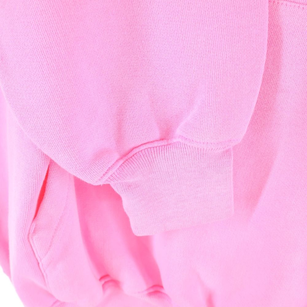 バレンシアガ キャンペーンロゴ