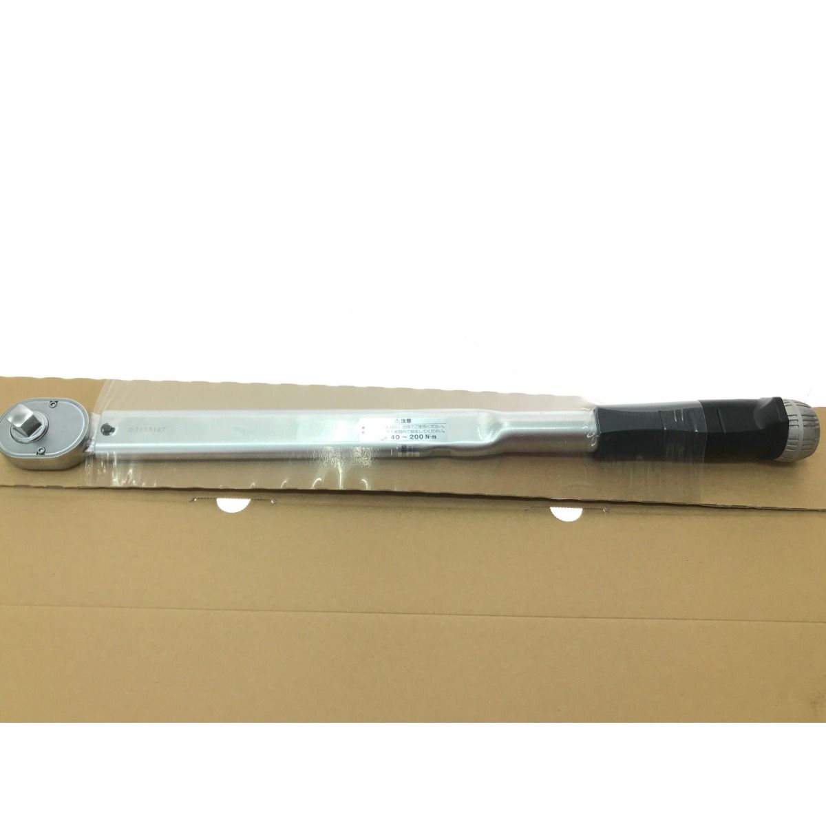 トルクレンチ T4MN200