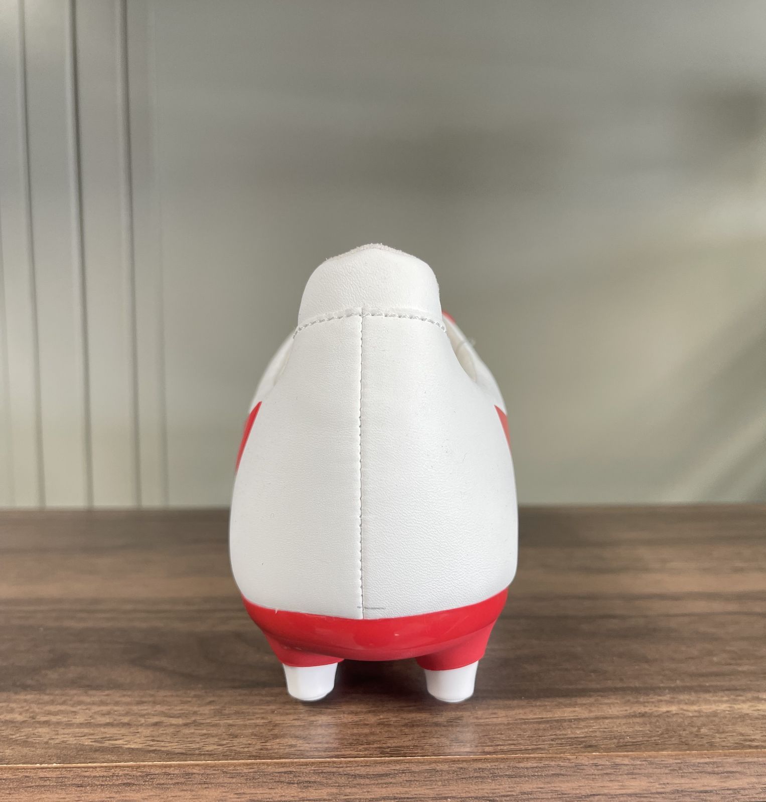 コンケーブ ハロージャパン プロ22 HG/AG レッド/ホワイト25cm