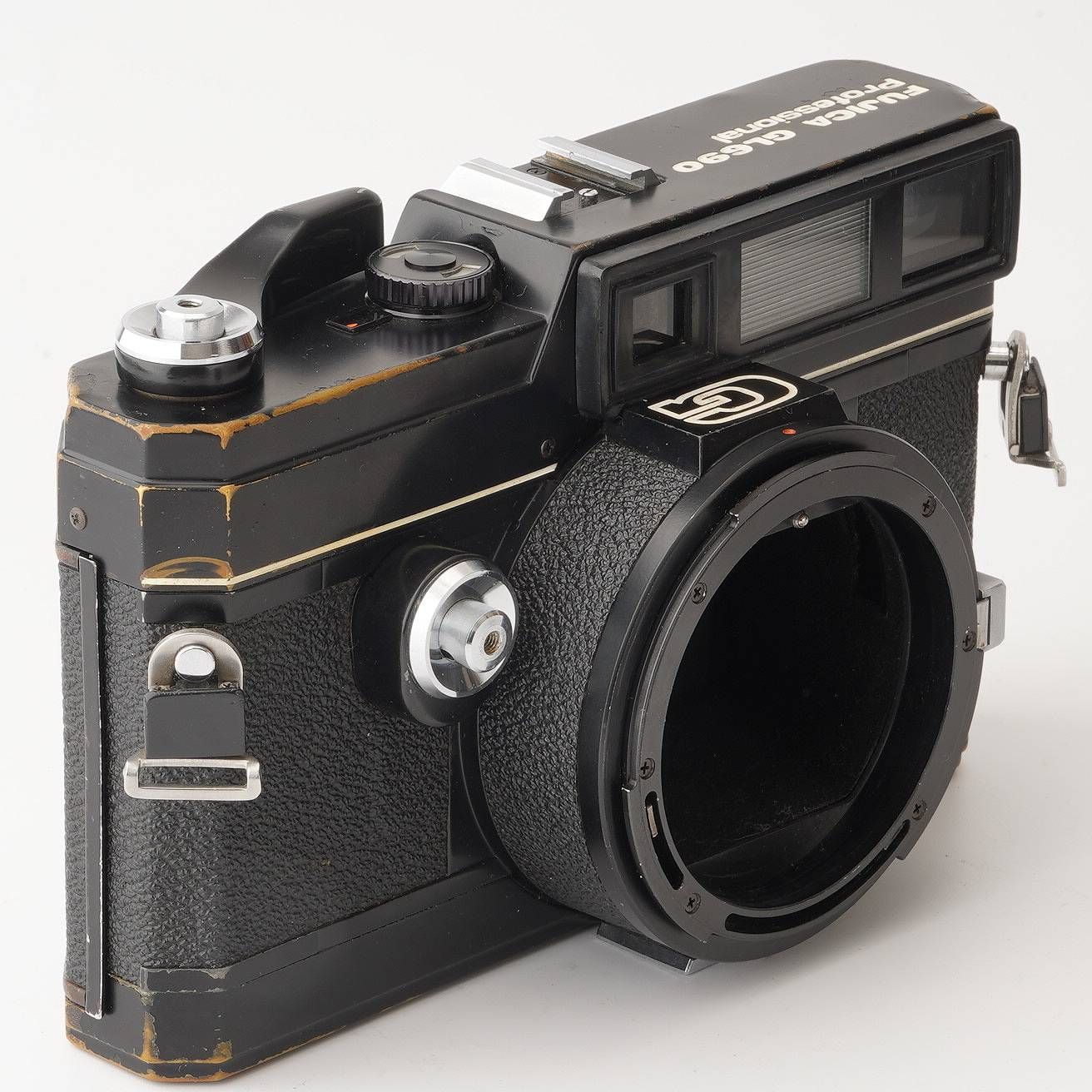 フジ Fujica