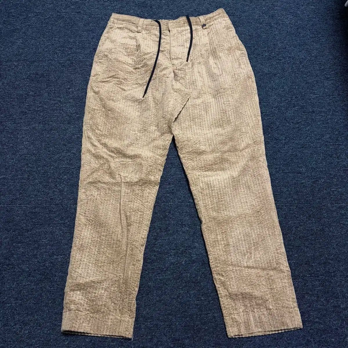 アントニー モラート ベーシック コーデュロイ パンツ