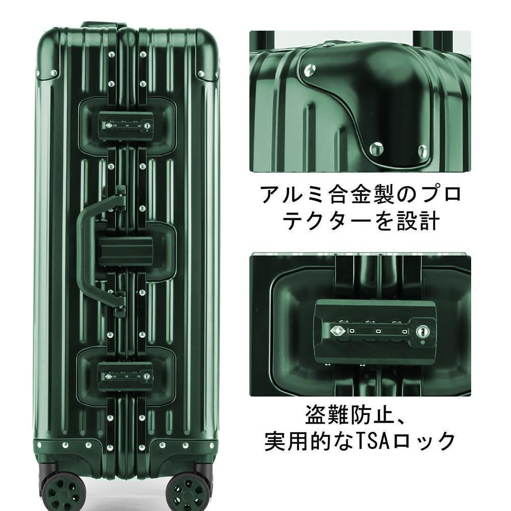 MARUEM フェザーウェイト フライトケース 　スーツケース　ビジネス　バッグ MARUEM フェザーウェイト フライトケース スーツケースビジネス