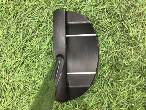 ピン VAULT 2.0 PIPER C ステルス 345g 33インチ PP58グリップ パター PT スチール フレックスその他 メンズ 男性用 右利き 右用 Cランク ゴルフクラブ