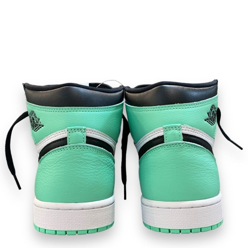 Nike Air Jordan 1 High OG グリーングロー28cm Air Jordan 1 High OG 'Green Glow' (DZ5485-130) release date