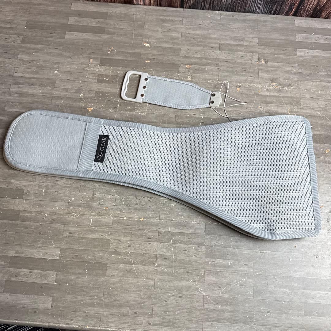 ドクターギア 骨盤サポートベルト