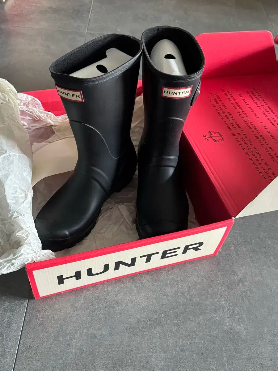 HUNTER ハンター オリジナル ショートパンツ