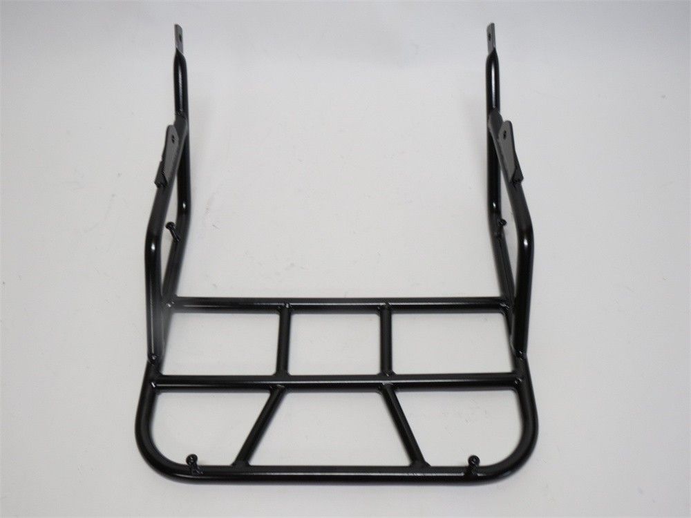 安心の全品国内発送！ エリミネーター400 ELIMINATOR 400 2025- マルチウイング リアキャリア A 肌触り