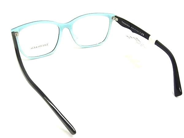 □新品同様□ TIFFANY＆Co ティファニー TF 2175-F 8055 メガネ 眼鏡  