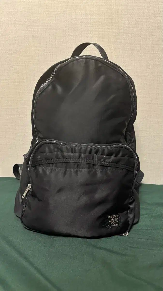 Porter ポーター デイパック スモール