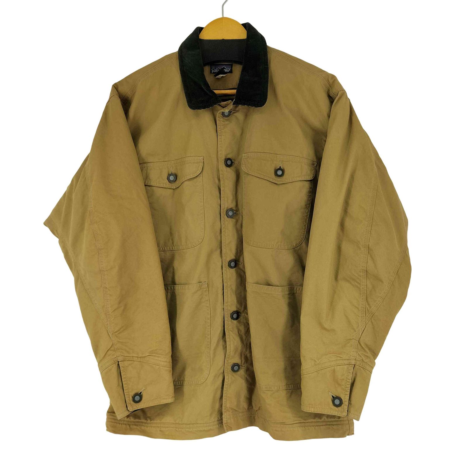 パタゴニア patagonia 90S MADE IN USA nuevo range ヌエボ