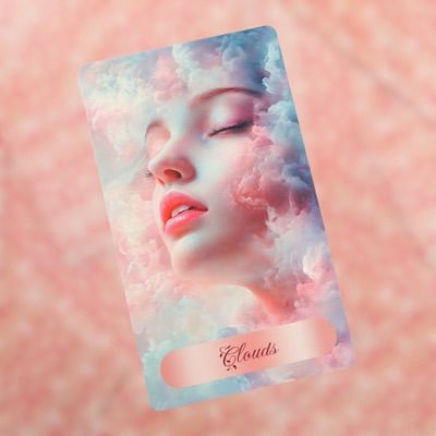 生産 エレガントウーマンルノルマンカード