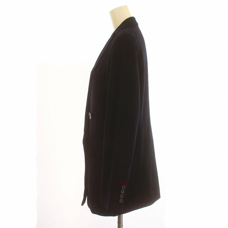 ソブ sov. ダブスタ スーツ セットアップ 上下 テーラードジャケット