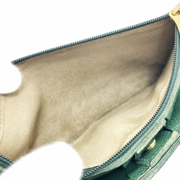 ファスナー長財布 ロングウォレット