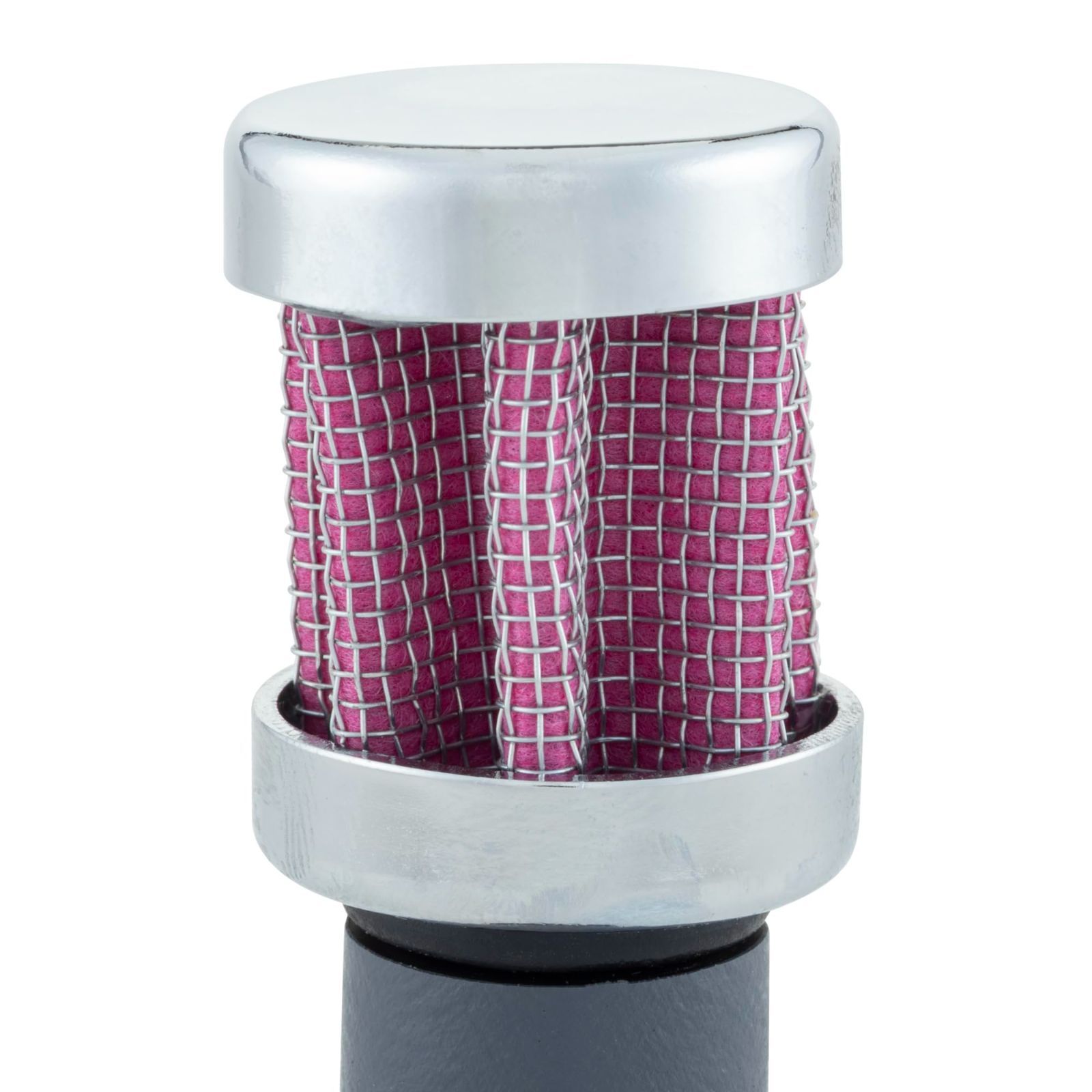 パワーフィルターキット エアードラム