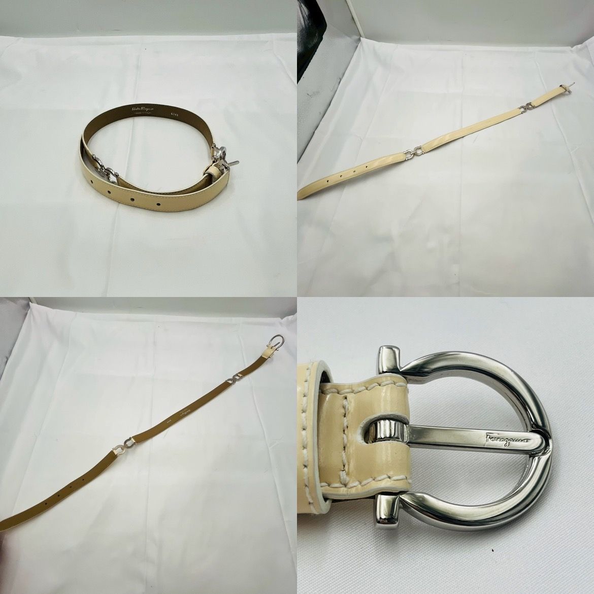 ❗️✨美品✨❗️】Salvatore Ferragamo サルヴァトーレ